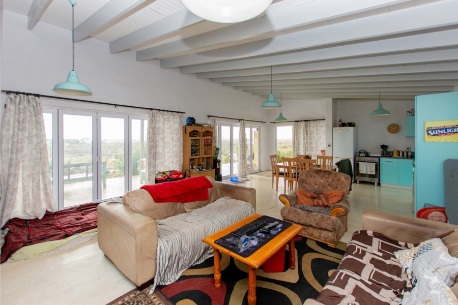 2 Bedroom Property for Sale in Paternoster Western Cape